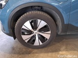  Volvo  XC 40 VOLVO XC40 / 2021 / 5P / SUV T4 RECHARGE PLUG-IN HYBRID AUTOMATICO CORE #78