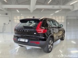  Volvo  XC 40 VOLVO XC40 / 2021 / 5P / SUV T5 RECHARGE PLUG-IN AUTO CORE #2