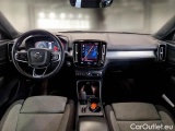  Volvo  XC 40 VOLVO XC40 / 2021 / 5P / SUV T5 RECHARGE PLUG-IN AUTO CORE #3
