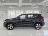  Volvo  XC 40 VOLVO XC40 / 2021 / 5P / SUV T5 RECHARGE PLUG-IN AUTO CORE #8
