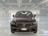  Volvo  XC 40 VOLVO XC40 / 2021 / 5P / SUV T5 RECHARGE PLUG-IN AUTO CORE #6