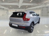  Volvo  XC 40 VOLVO XC40 / 2021 / 5P / SUV T5 RECHARGE PLUG-IN AUTO CORE #2