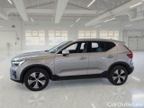  Volvo  XC 40 VOLVO XC40 / 2021 / 5P / SUV T5 RECHARGE PLUG-IN AUTO CORE #8