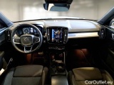  Volvo  XC 40 VOLVO XC40 / 2021 / 5P / SUV T5 RECHARGE PLUG-IN AUTO CORE #3