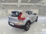  Volvo  XC 40 VOLVO XC40 / 2021 / 5P / SUV T5 RECHARGE PLUG-IN AUTO PLUS BRIGHT #2