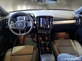  Volvo  XC 40 VOLVO XC40 / 2021 / 5P / SUV T5 RECHARGE PLUG-IN AUTO PLUS BRIGHT #3