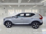  Volvo  XC 40 VOLVO XC40 / 2021 / 5P / SUV T5 RECHARGE PLUG-IN AUTO PLUS BRIGHT #8