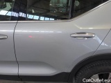  Volvo  XC 40 VOLVO XC40 / 2021 / 5P / SUV T5 RECHARGE PLUG-IN AUTO PLUS BRIGHT #75