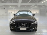 Volvo  XC60 VOLVO  / 2017 / 5P / SUV T6 PLUG-IN AWD AUTO RECHARGE INS. EXP #6