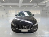  Volvo  XC60 VOLVO  / 2021 / 5P / SUV T6 PLUG-IN AWD AUTO RECHARGE INS. EXP #6