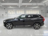  Volvo  XC60 VOLVO  / 2021 / 5P / SUV T6 PLUG-IN AWD AUTO RECHARGE INS. EXP #8