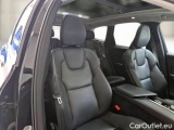  Volvo  XC60 VOLVO  / 2021 / 5P / SUV T6 PLUG-IN AWD AUTO RECHARGE INS. EXP #13