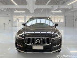  Volvo  XC60 VOLVO  / 2021 / 5P / SUV T6 PLUG-IN AWD AUTO RECHARGE INS. EXP #6