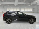  Volvo  XC60 VOLVO  / 2021 / 5P / SUV T6 PLUG-IN AWD AUTO RECHARGE INS. EXP #7