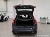  Volvo  XC60 VOLVO  / 2021 / 5P / SUV T8 PLUG-IN AWD AUTO ULTIMATE DARK #5