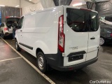  Ford  Transit  Custom Kasten 270 L1 Trend TDCi 77KW MT6 E6 #8