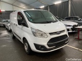  Ford  Transit  Custom Kasten 270 L1 Trend TDCi 77KW MT6 E6 #7