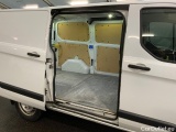  Ford  Transit  Custom Kasten 270 L1 Trend TDCi 77KW MT6 E6 #9