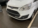 Ford  Transit  Custom Kasten 270 L1 Trend TDCi 77KW MT6 E6 #37