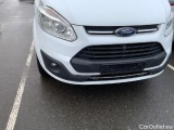  Ford  Transit  Custom Kasten 270 L1 Trend TDCi 77KW MT6 E6 #61