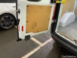  Ford  Transit  Custom Kasten 270 L1 Trend TDCi 77KW MT6 E6 #71