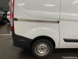  Ford  Transit  Custom Kasten 270 L1 Trend TDCi 77KW MT6 E6 #77
