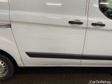  Ford  Transit  Custom Kasten 270 L1 Trend TDCi 77KW MT6 E6 #83