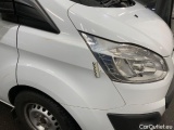  Ford  Transit  Custom Kasten 270 L1 Trend TDCi 77KW MT6 E6 #97