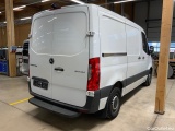  Mercedes  Sprinter  III Kasten FWD 211/214 CDI FWD L1 (910.621) 105KW AT9 E6dT #2