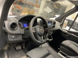  Mercedes  Sprinter  III Kasten FWD 211/214 CDI FWD L1 (910.621) 105KW AT9 E6dT #3
