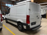  Mercedes  Sprinter  III Kasten FWD 211/214 CDI FWD L1 (910.621) 105KW AT9 E6dT #8