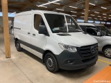  Mercedes  Sprinter  III Kasten FWD 211/214 CDI FWD L1 (910.621) 105KW AT9 E6dT #7