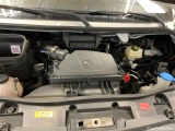  Mercedes  Sprinter  III Kasten FWD 211/214 CDI FWD L1 (910.621) 105KW AT9 E6dT #11
