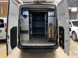  Mercedes  Sprinter  III Kasten FWD 211/214 CDI FWD L1 (910.621) 105KW AT9 E6dT #10