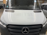  Mercedes  Sprinter  III Kasten FWD 211/214 CDI FWD L1 (910.621) 105KW AT9 E6dT #15