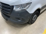  Mercedes  Sprinter  III Kasten FWD 211/214 CDI FWD L1 (910.621) 105KW AT9 E6dT #17