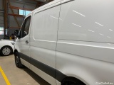  Mercedes  Sprinter  III Kasten FWD 211/214 CDI FWD L1 (910.621) 105KW AT9 E6dT #27