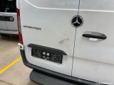  Mercedes  Sprinter  III Kasten FWD 211/214 CDI FWD L1 (910.621) 105KW AT9 E6dT #36