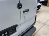  Mercedes  Sprinter  III Kasten FWD 211/214 CDI FWD L1 (910.621) 105KW AT9 E6dT #38