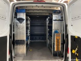 Mercedes  Sprinter  III Kasten FWD 211/214 CDI FWD L1 (910.621) 105KW AT9 E6dT #46