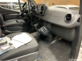  Mercedes  Sprinter  III Kasten FWD 211/214 CDI FWD L1 (910.621) 105KW AT9 E6dT #58
