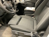  Mercedes  Sprinter  III Kasten FWD 211/214 CDI FWD L1 (910.621) 105KW AT9 E6dT #61