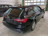  Audi  A4  Avant 35 TFSI 2.0 TFSI 110KW AT7 E6d #2