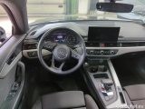  Audi  A4  Avant 35 TFSI 2.0 TFSI 110KW AT7 E6d #7