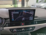  Audi  A4  Avant 35 TFSI 2.0 TFSI 110KW AT7 E6d #11