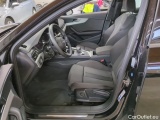  Audi  A4  Avant 35 TFSI 2.0 TFSI 110KW AT7 E6d #10