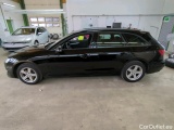  Audi  A4  Avant 35 TFSI 2.0 TFSI 110KW AT7 E6d #6