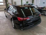  Audi  A4  Avant 35 TFSI 2.0 TFSI 110KW AT7 E6d #12