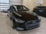  Audi  A4  Avant 35 TFSI 2.0 TFSI 110KW AT7 E6d #15