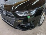  Audi  A4  Avant 35 TFSI 2.0 TFSI 110KW AT7 E6d #32